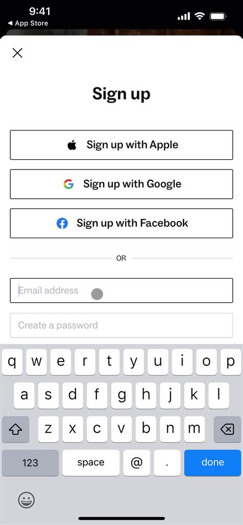 peerspace|Sign In .